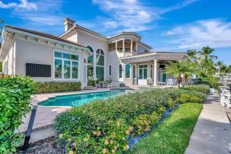 736 Harbour Isle Way North Palm Beach FL 33410