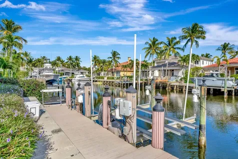 736 Harbour Isle Way North Palm Beach FL 33410