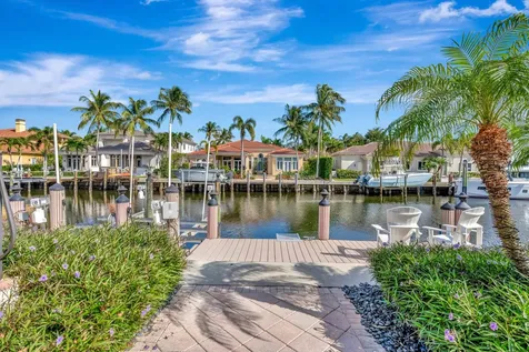 736 Harbour Isle Way North Palm Beach FL 33410