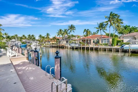 736 Harbour Isle Way North Palm Beach FL 33410