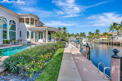 736 Harbour Isle Way North Palm Beach FL 33410