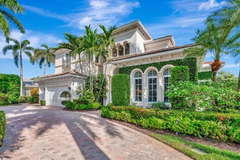 736 Harbour Isle Way North Palm Beach FL 33410