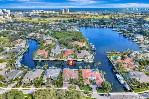 736 Harbour Isle Way North Palm Beach FL 33410
