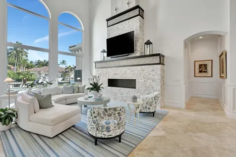736 Harbour Isle Way North Palm Beach FL 33410