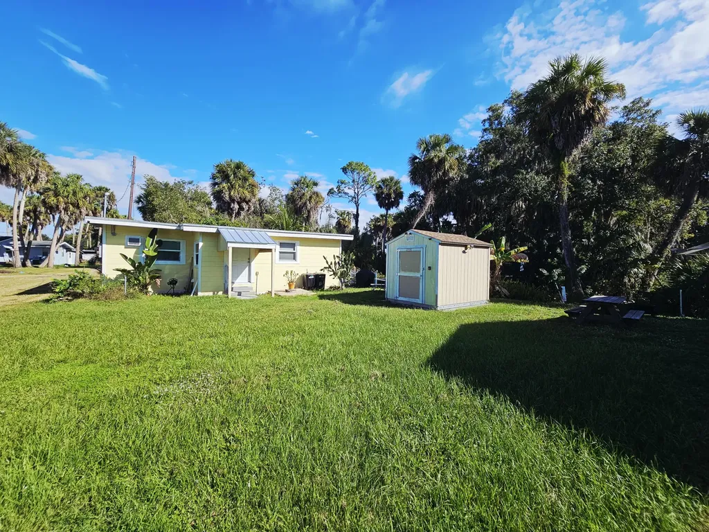 1087 Dusty Lane Moore Haven FL 33471
