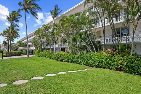 139 Sunrise Avenue Palm Beach FL 33480