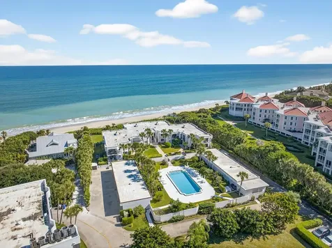 5790 Highway A1a Indian River Shores FL 32963