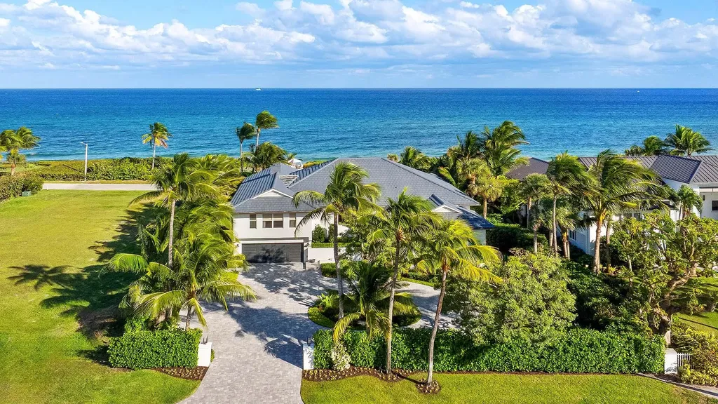 5929 N Ocean Boulevard Ocean Ridge FL 33435