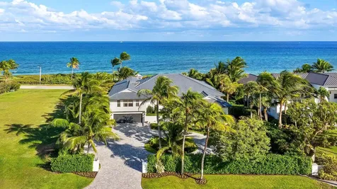 5929 N Ocean Boulevard Ocean Ridge FL 33435
