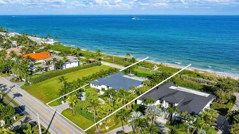 5929 N Ocean Boulevard Ocean Ridge FL 33435