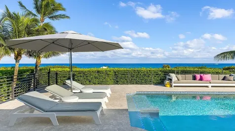 5929 N Ocean Boulevard Ocean Ridge FL 33435