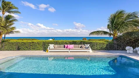 5929 N Ocean Boulevard Ocean Ridge FL 33435