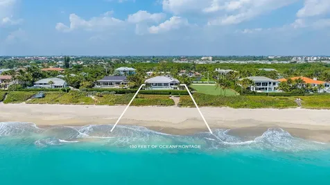 5929 N Ocean Boulevard Ocean Ridge FL 33435