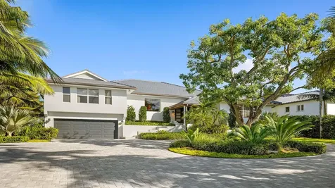 5929 N Ocean Boulevard Ocean Ridge FL 33435
