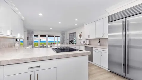 5929 N Ocean Boulevard Ocean Ridge FL 33435