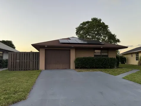1389 Pines Lane West Palm Beach FL 33415