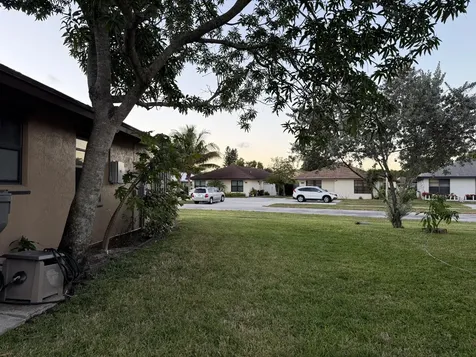 1389 Pines Lane West Palm Beach FL 33415