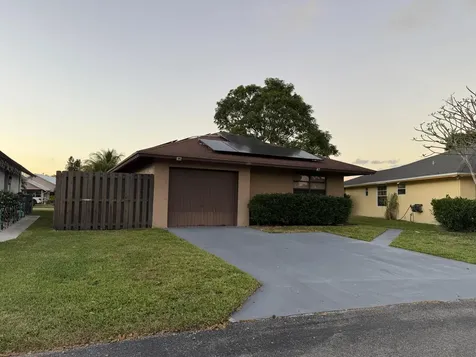 1389 Pines Lane West Palm Beach FL 33415