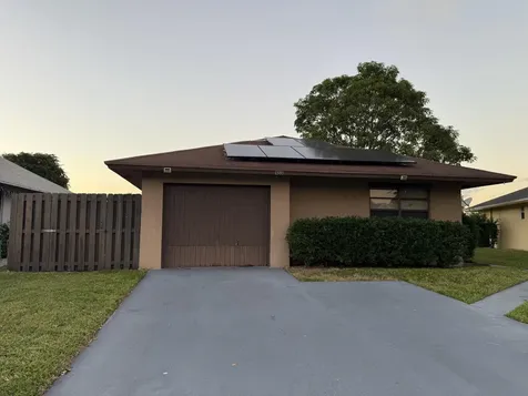 1389 Pines Lane West Palm Beach FL 33415