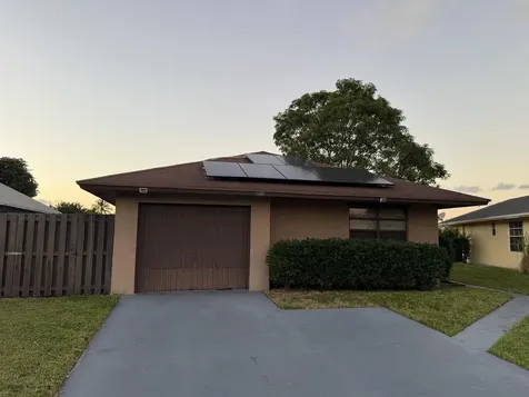 1389 Pines Lane West Palm Beach FL 33415