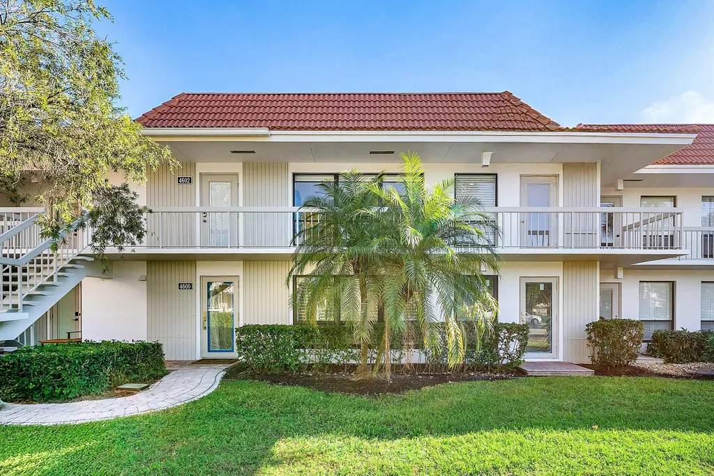 4602 Kittiwake Court Boynton Beach FL 33436