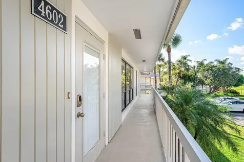 4602 Kittiwake Court Boynton Beach FL 33436
