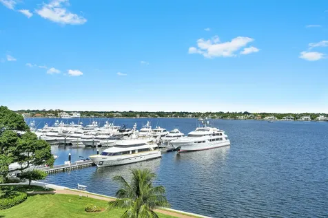 132 Lakeshore Drive North Palm Beach FL 33408