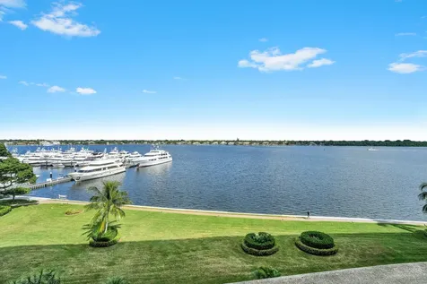 132 Lakeshore Drive North Palm Beach FL 33408