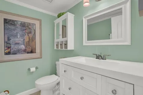 132 Lakeshore Drive North Palm Beach FL 33408