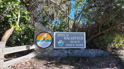 132 Lakeshore Drive North Palm Beach FL 33408