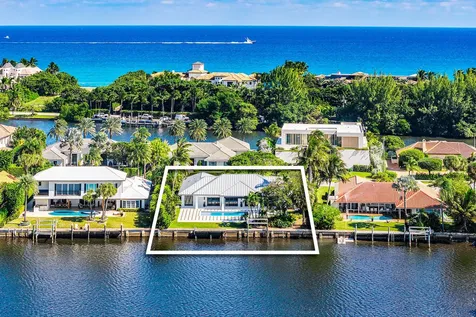 40 Spoonbill Road Manalapan FL 33462