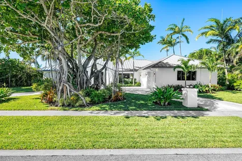 40 Spoonbill Road Manalapan FL 33462