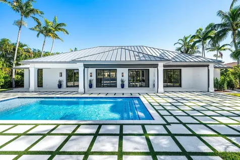 40 Spoonbill Road Manalapan FL 33462