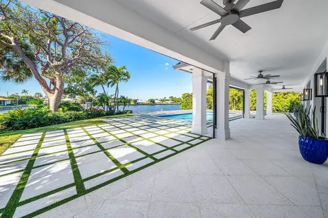 40 Spoonbill Road Manalapan FL 33462