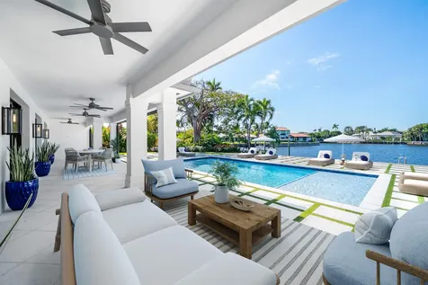 40 Spoonbill Road Manalapan FL 33462