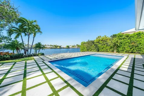 40 Spoonbill Road Manalapan FL 33462