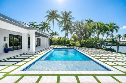 40 Spoonbill Road Manalapan FL 33462