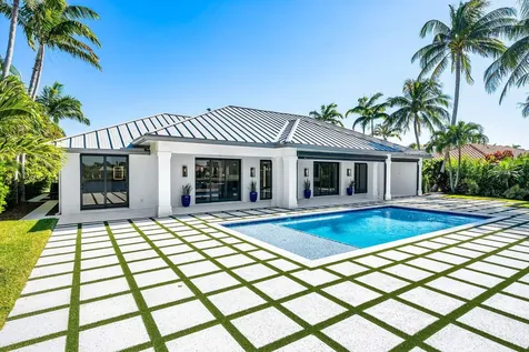 40 Spoonbill Road Manalapan FL 33462