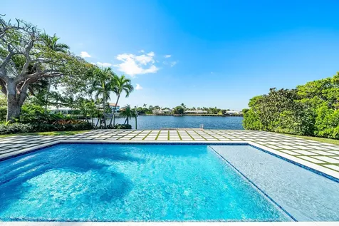 40 Spoonbill Road Manalapan FL 33462