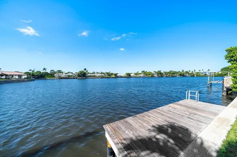 40 Spoonbill Road Manalapan FL 33462