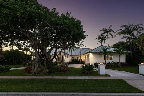 40 Spoonbill Road Manalapan FL 33462