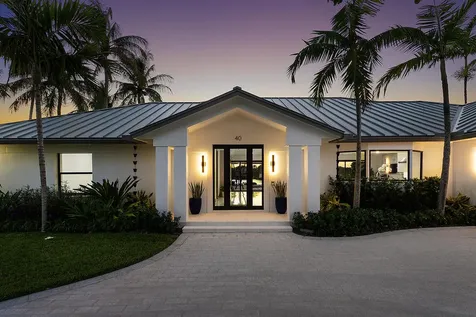40 Spoonbill Road Manalapan FL 33462