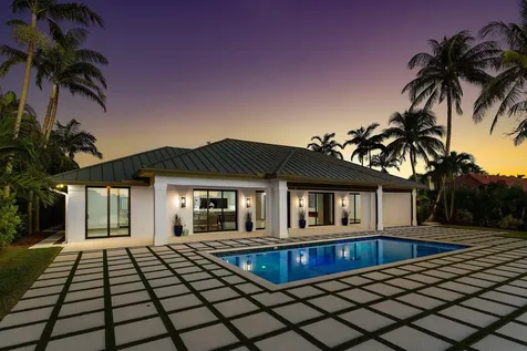 40 Spoonbill Road Manalapan FL 33462