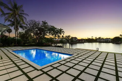 40 Spoonbill Road Manalapan FL 33462