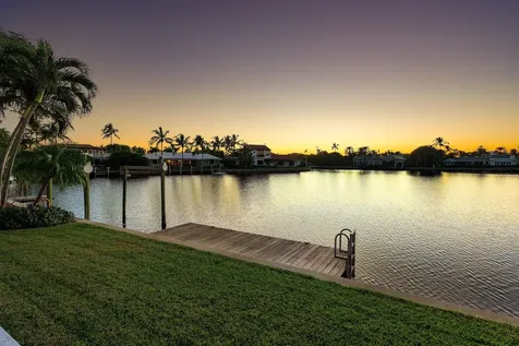 40 Spoonbill Road Manalapan FL 33462