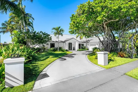 40 Spoonbill Road Manalapan FL 33462