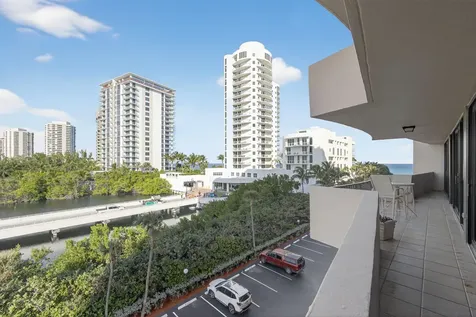 4200 N Ocean Drive Singer Island FL 33404