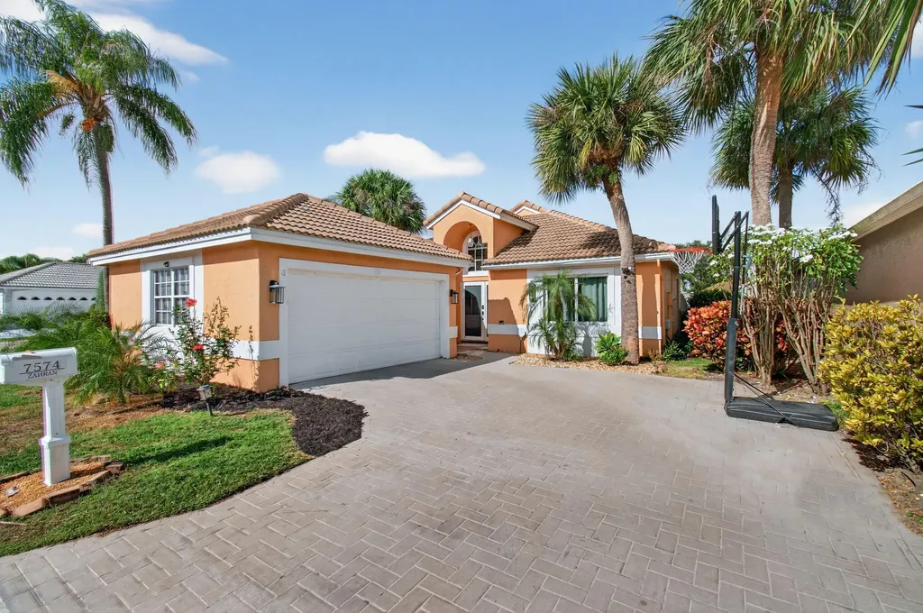 7574 Ironbridge Circle Delray Beach FL 33446
