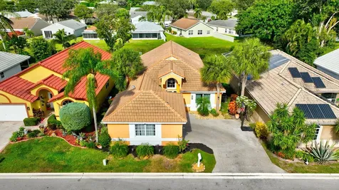 7574 Ironbridge Circle Delray Beach FL 33446