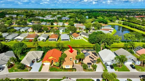 7574 Ironbridge Circle Delray Beach FL 33446